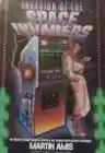 Cover of Invasion of the Space Invaders
