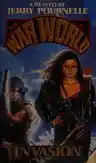 Cover of Invasion
