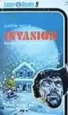 Cover of Invasion