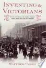 Cover of Inventing the Victorians