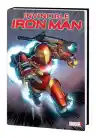 Cover of Invincible Iron Man