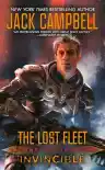 Cover of The Lost Fleet: Beyond the Frontier: Invincible