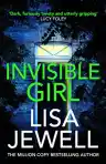 Cover of Invisible Girl
