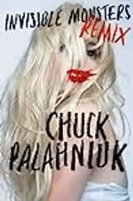 Cover of Invisible Monsters