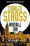 Cover of Invisible Sun