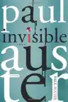 Cover of Invisible