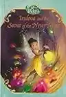 Cover of Iridessa and the Secret of the Never Mine