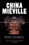 Cover of Iron Council