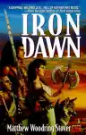 Cover of Iron Dawn