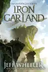 Cover of Iron Garland