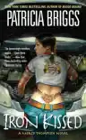 Cover of Iron Kissed