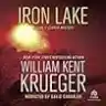 Cover of Iron Lake