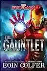 Cover of Iron Man: The Gauntlet