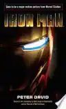 Cover of Iron Man