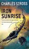 Cover of Iron Sunrise