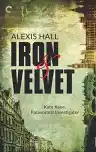 Cover of Iron & Velvet