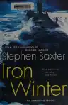 Cover of Iron Winter