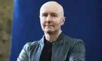 Irvine Welsh