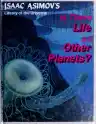 Cover of Is There Life on Other Planets?