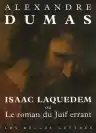 Cover of Isaac Laquedem