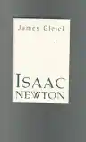 Cover of Isaac Newton