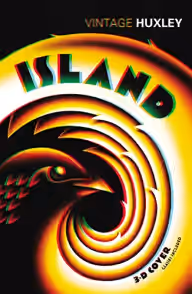 Cover of Island