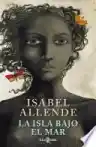 Cover of La isla bajo el mar