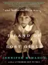 Cover of Island of Lost Girls