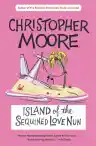 Cover of Island of the Sequined Love Nun
