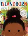 Cover of Islandborn