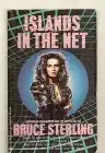 Cover of Islands in the Net