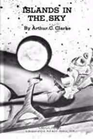 Cover of Islands in the Sky