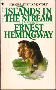 Cover of Islands in the Stream