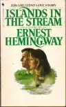 Cover of Islands in the Stream