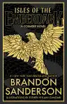 Cover of Isles of the Emberdark