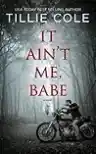 Cover of It Ain't Me, Babe
