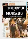 Cover of It Chooses You