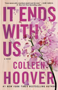 Cover of It Ends with Us