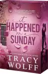 Cover of It Happened on a Sunday