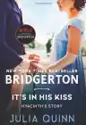 Cover of It's in His Kiss