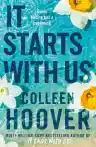 Cover of It Starts with Us