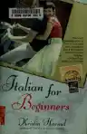 Cover of Italian for Beginners
