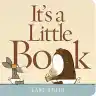 Cover of It's a Little Book