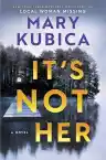 Cover of It's Not Her