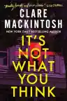 Cover of It's Not What You Think