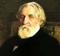 Ivan Sergeyevich Turgenev