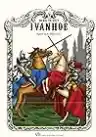 Cover of Ivanhoe