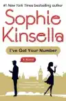 Cover of I've Got Your Number