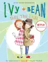Cover of Ivy + Bean Take the Case