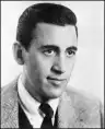 J. D. Salinger